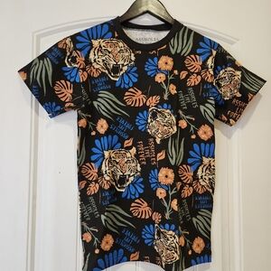 NWOT Assholes Live Forever Tee- Small